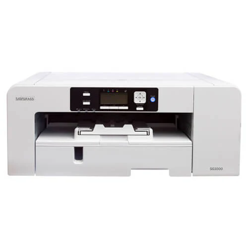 Sawgrass - Virtuoso SG 1000 Sublimations Printer + Mugprinter Kit + Elite Pro 4 in 1 for sublimation - Image 3