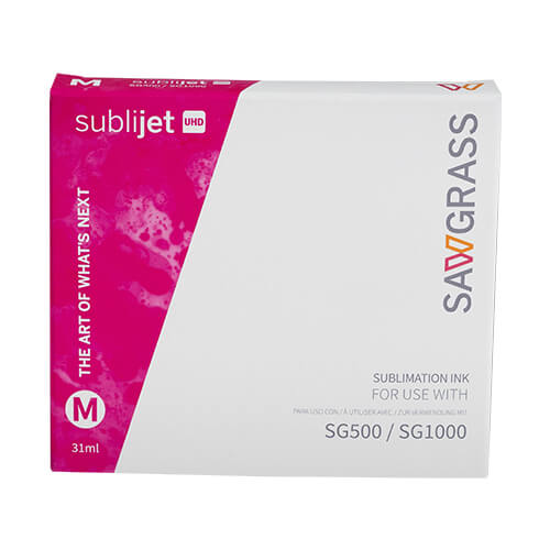 Sawgrass - Virtuoso SG 1000 Sublimations Printer + Mugprinter Kit + Elite Pro 4 in 1 for sublimation - Image 5