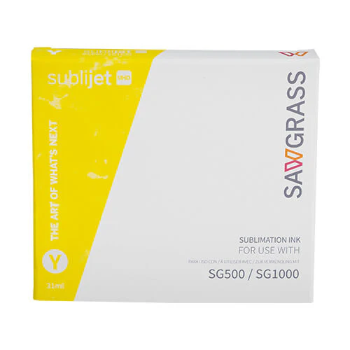 Sawgrass - Virtuoso SG 1000 Sublimations Printer + Mugprinter Kit + Elite Pro 4 in 1 for sublimation - Image 6
