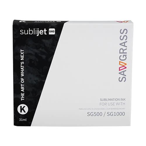 Sawgrass - Virtuoso SG 1000 Sublimations Printer + Mugprinter Kit + Elite Pro 4 in 1 for sublimation - Image 7