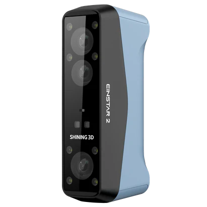 Shining3D - Einstar 2 - 3D Scanner