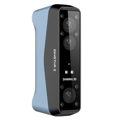 Shining3D - Einstar 2 - 3D Scanner - Image 2