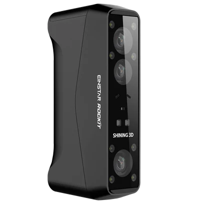 Shining3D - Einstar Rockit - 3D Scanner
