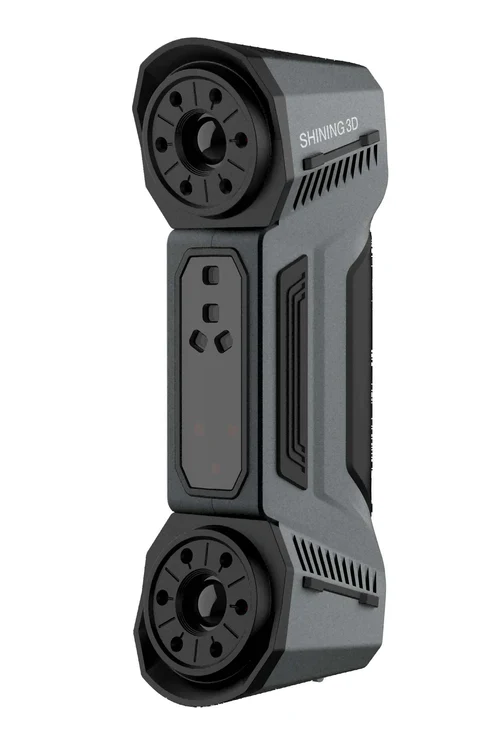 Shining3D - FreeScan Combo+ - 3D Scanner