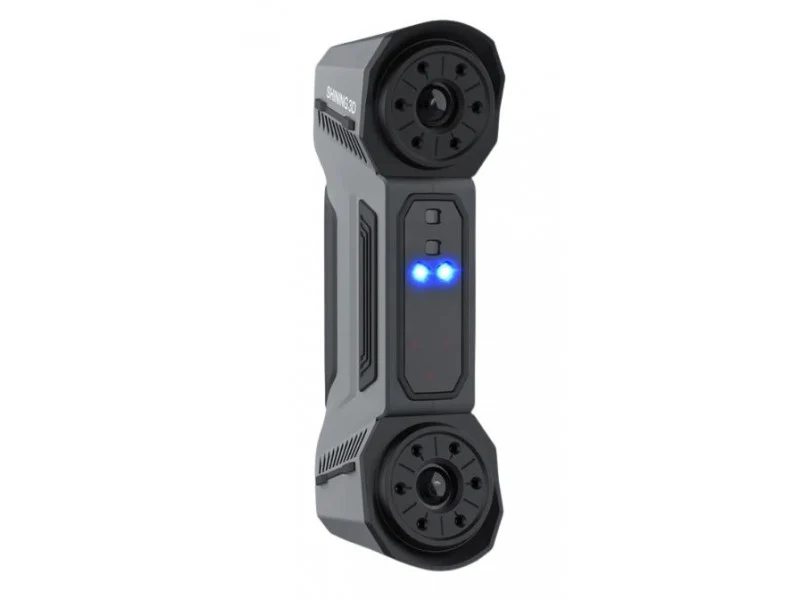 Shining3D - FreeScan Combo+ - 3D Scanner - Image 2