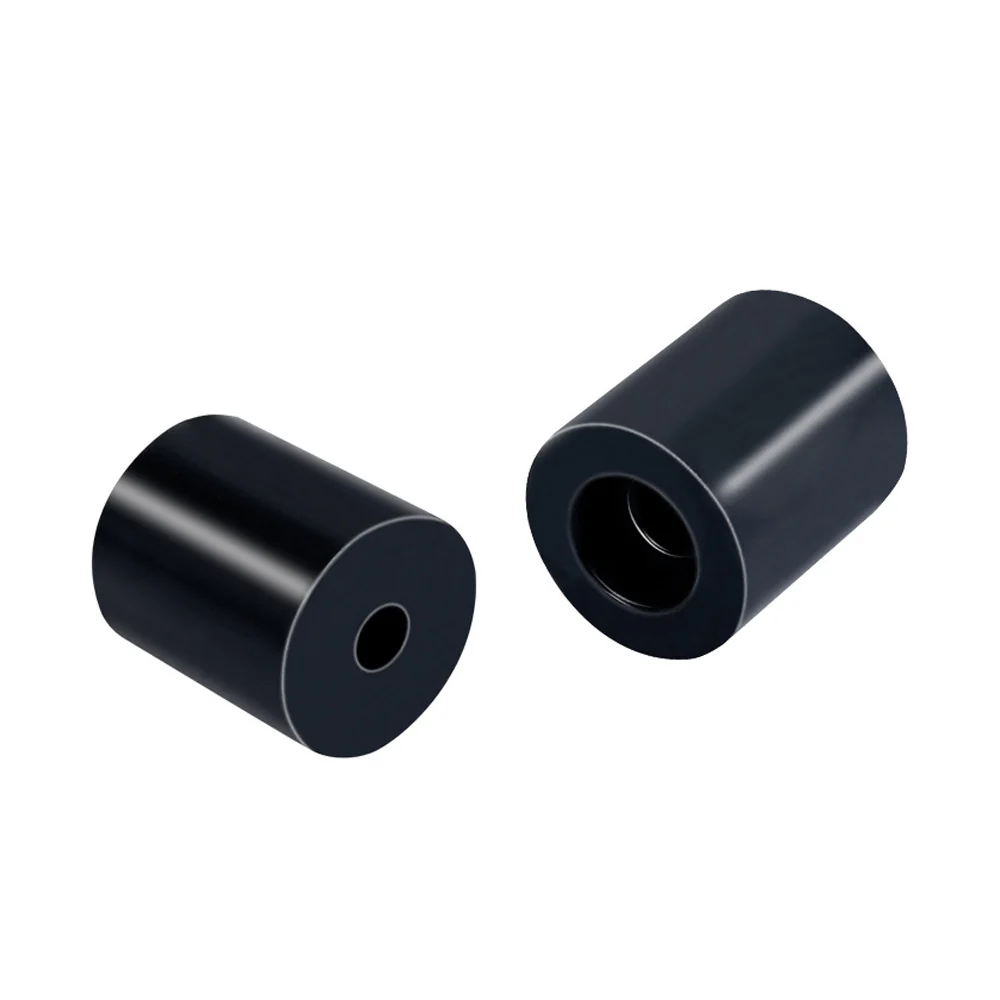 Silicone Level Column (16mm Inner Hole 4mm) - Orange (1 pcs) - Image 3