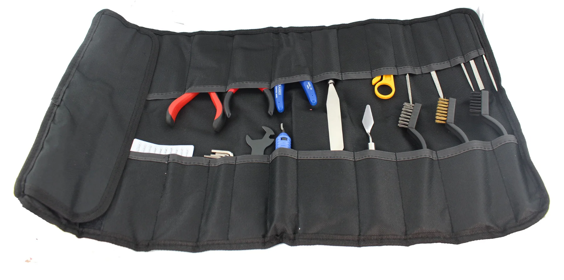 Smart Tool Bag - 22 pcs - Image 3