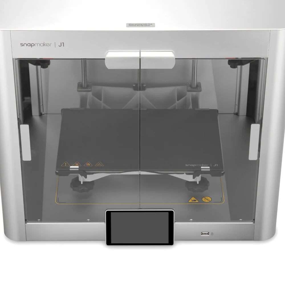Snapmaker - J1 3D Printer - 300x200x200mm - Image 3