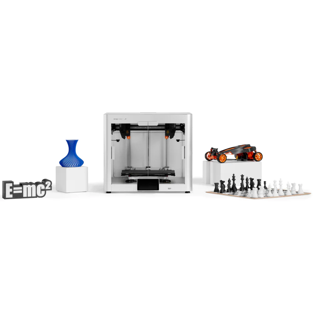 Snapmaker - J1 3D Printer - 300x200x200mm - Image 4