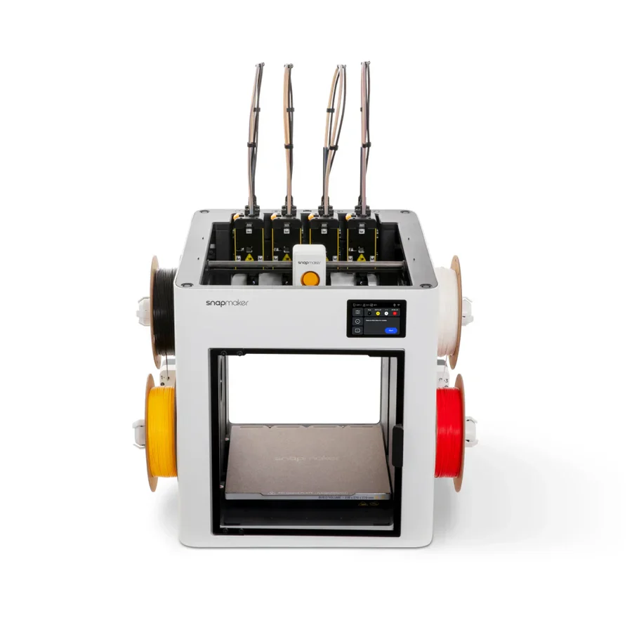 Snapmaker - U1 - 270×270×270mm
