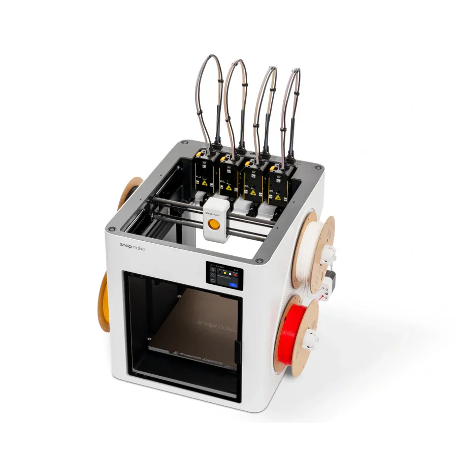 Snapmaker - U1 - 270×270×270mm - Image 2