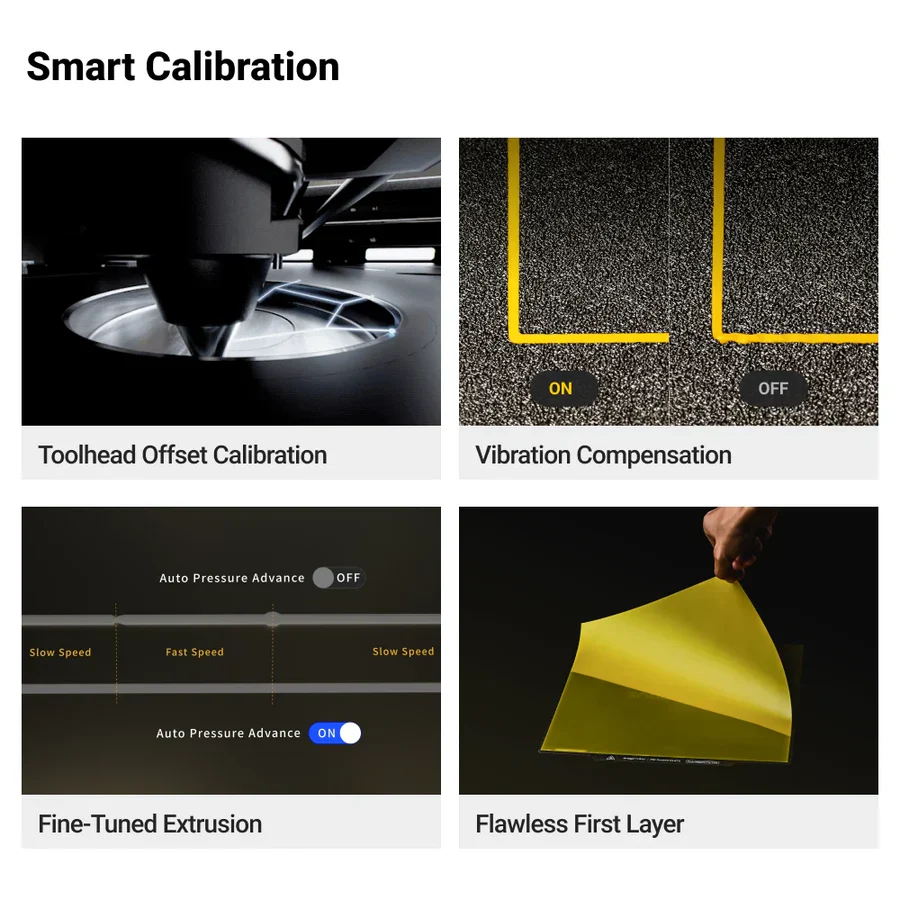 Snapmaker - U1 - 270×270×270mm - Image 5