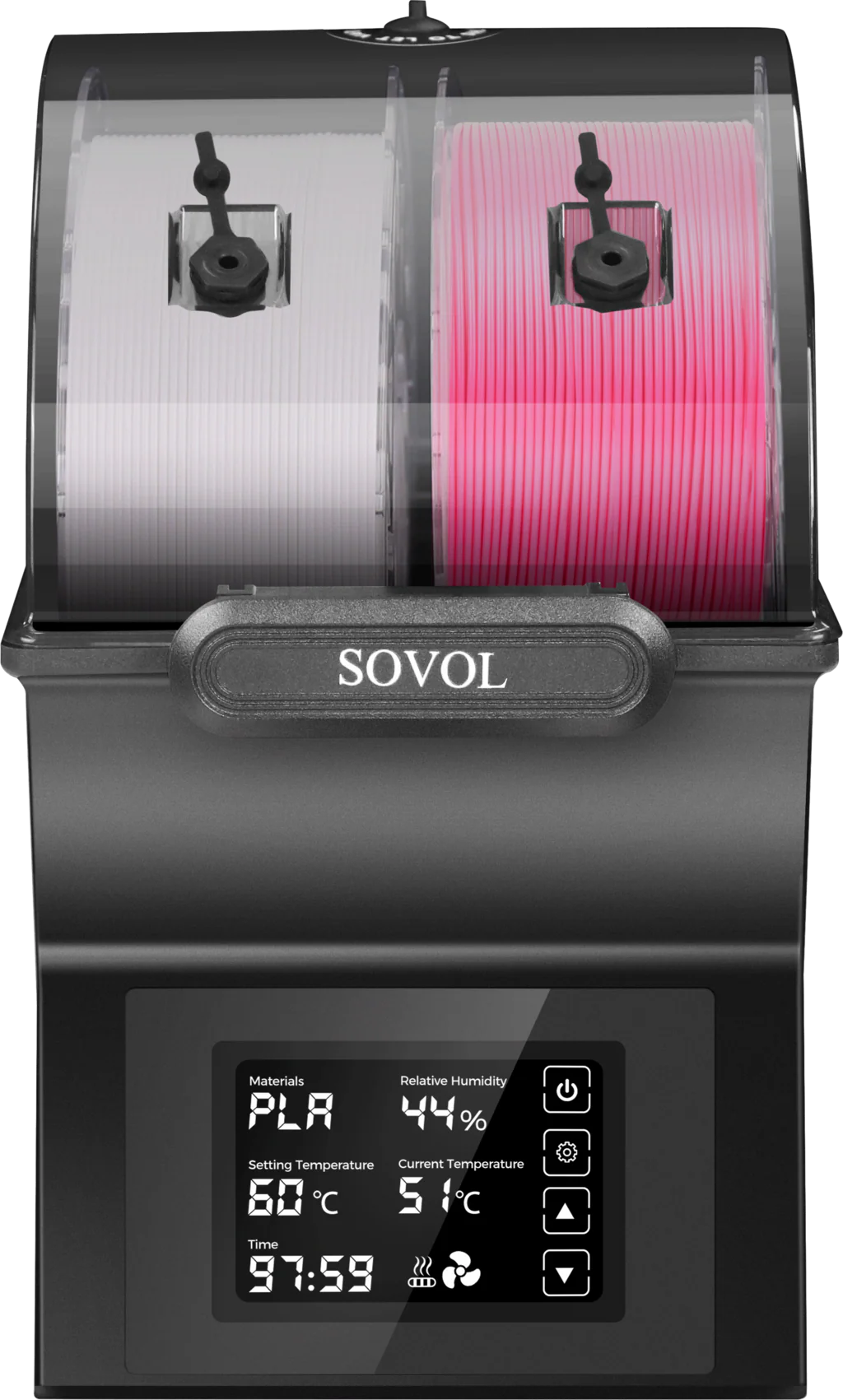 Sovol - SH02 - Filament Dryer