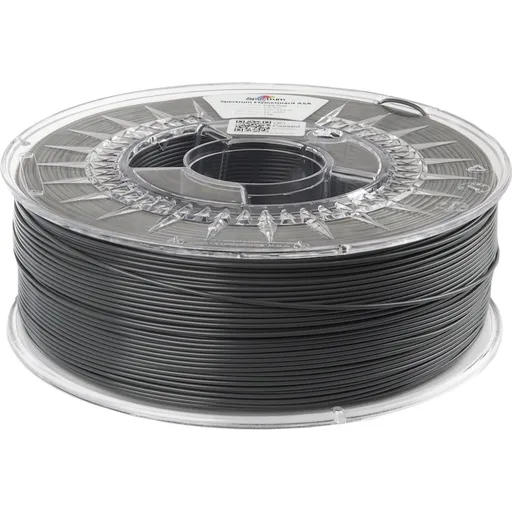 Spectrum - FlameGuard ASA 275 - Dark Grey - 1.75mm - 1kg - Image 2