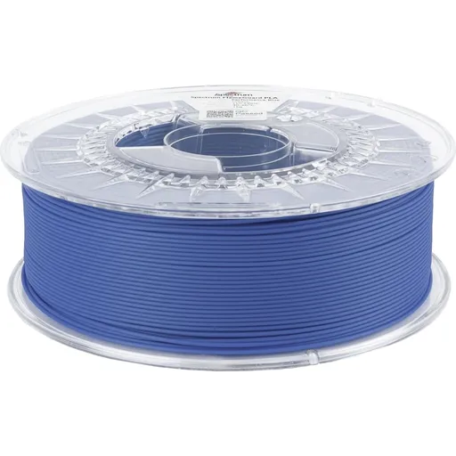Spectrum - FlameGuard PLA - Performance Blue - 1.75mm - 1kg - Image 2