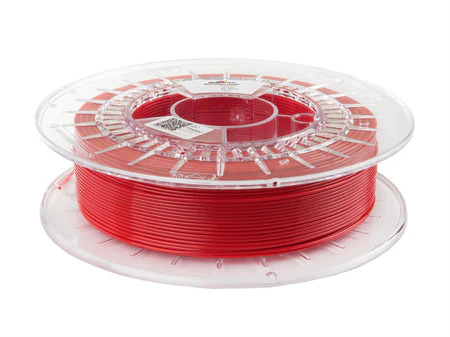 Spectrum - HDPE - Pure Red - 1.75mm - 500g - Image 2