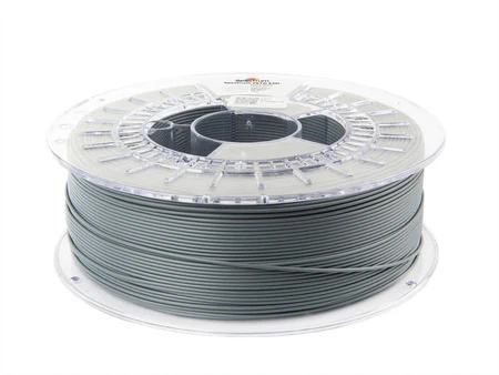 Spectrum - PETG ESD - Dark Grey - 1.75mm - 1kg - Image 2