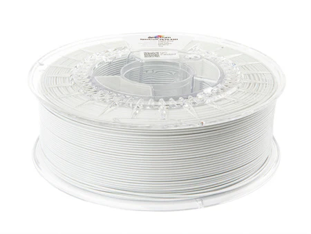 Spectrum - PETG ESD - Light Grey - 1.75mm - 1kg - Image 2