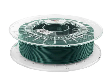 Spectrum - PETG ESD - Power Tool Green - 1.75mm - 500g - Image 2