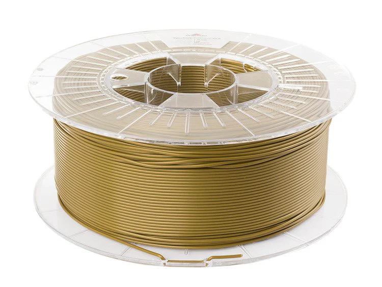 Spectrum - PLA - Golden Line - 1.75mm - 1kg - Image 3