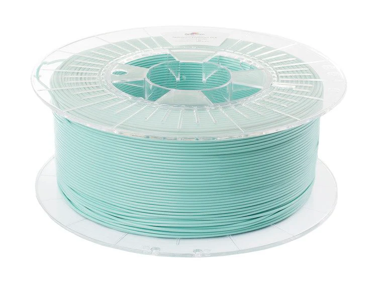 Spectrum - PLA - Pastel Turquoise - 1.75mm - 1kg - Image 3