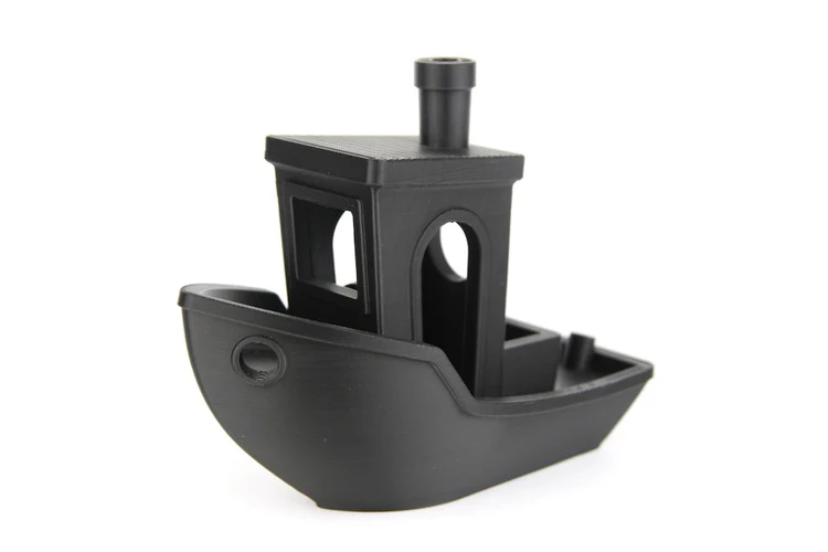 Spectrum - PLA - Deep Black - 1.75mm - 1kg - Image 3