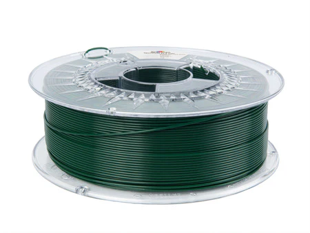 Spectrum - PLA ESD - Power Tool Dark Green - 1.75mm - 1kg - Image 2