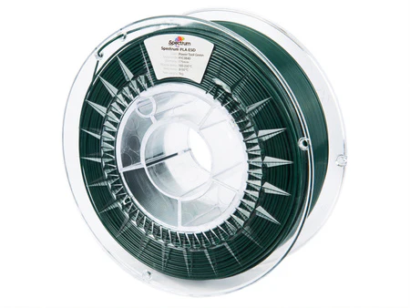 Spectrum - PLA ESD - Power Tool Green - 1.75mm - 1kg