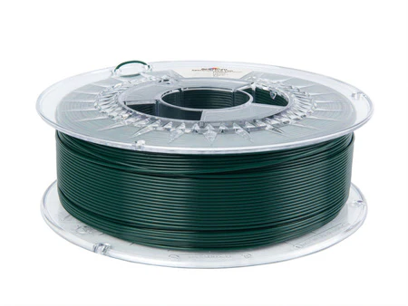Spectrum - PLA ESD - Power Tool Green - 1.75mm - 1kg - Image 2