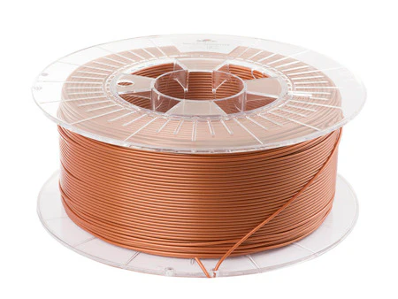 Spectrum - PLA - Rust Copper - 1.75mm - 1kg - Image 3