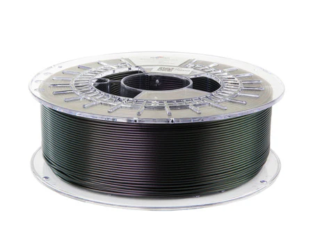 Spectrum - Premium PETG - Wizard Indigo - 1.75mm - 1kg - Image 2