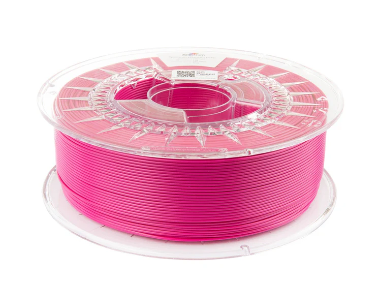 Spectrum - Premium PETG - Pink - 1.75mm - 1kg - Image 2