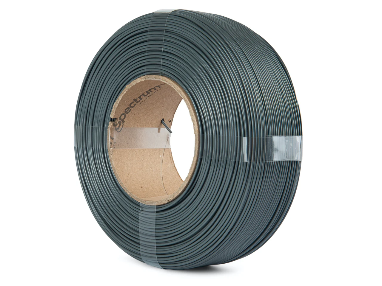 Spectrum - R-PLA - Grey - 1.75mm - 1kg - Refill