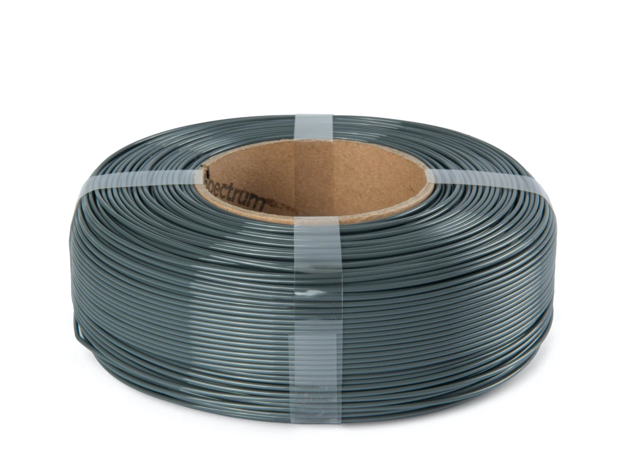 Spectrum - R-PLA - Grey - 1.75mm - 1kg - Refill - Image 2