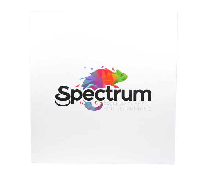 Spectrum - R-PLA - Signal Blue - 1.75mm - 1kg - Image 2