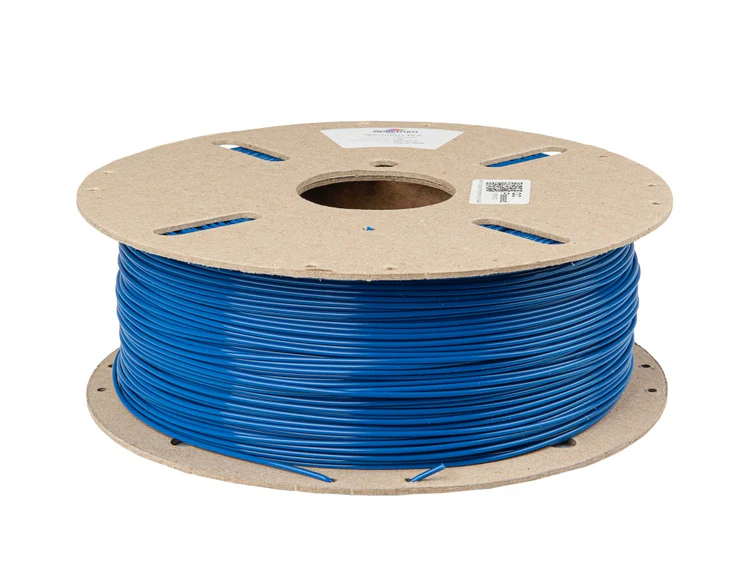 Spectrum - R-PLA - Signal Blue - 1.75mm - 1kg - Image 3
