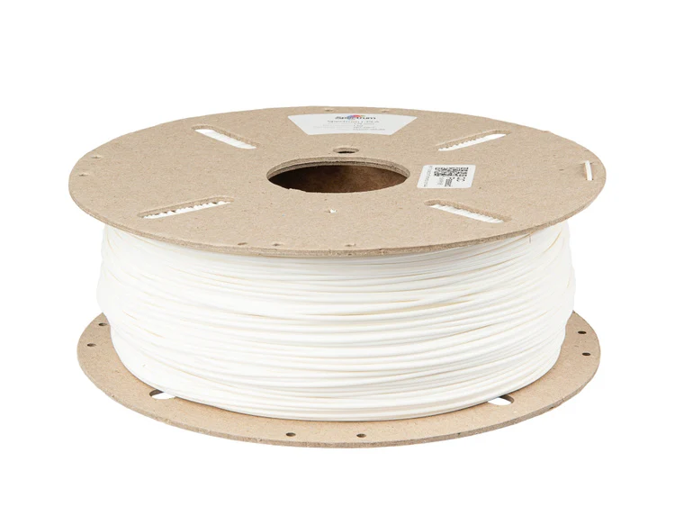Spectrum - R-PLA - Signal White - 1.75mm - 1kg - Image 3