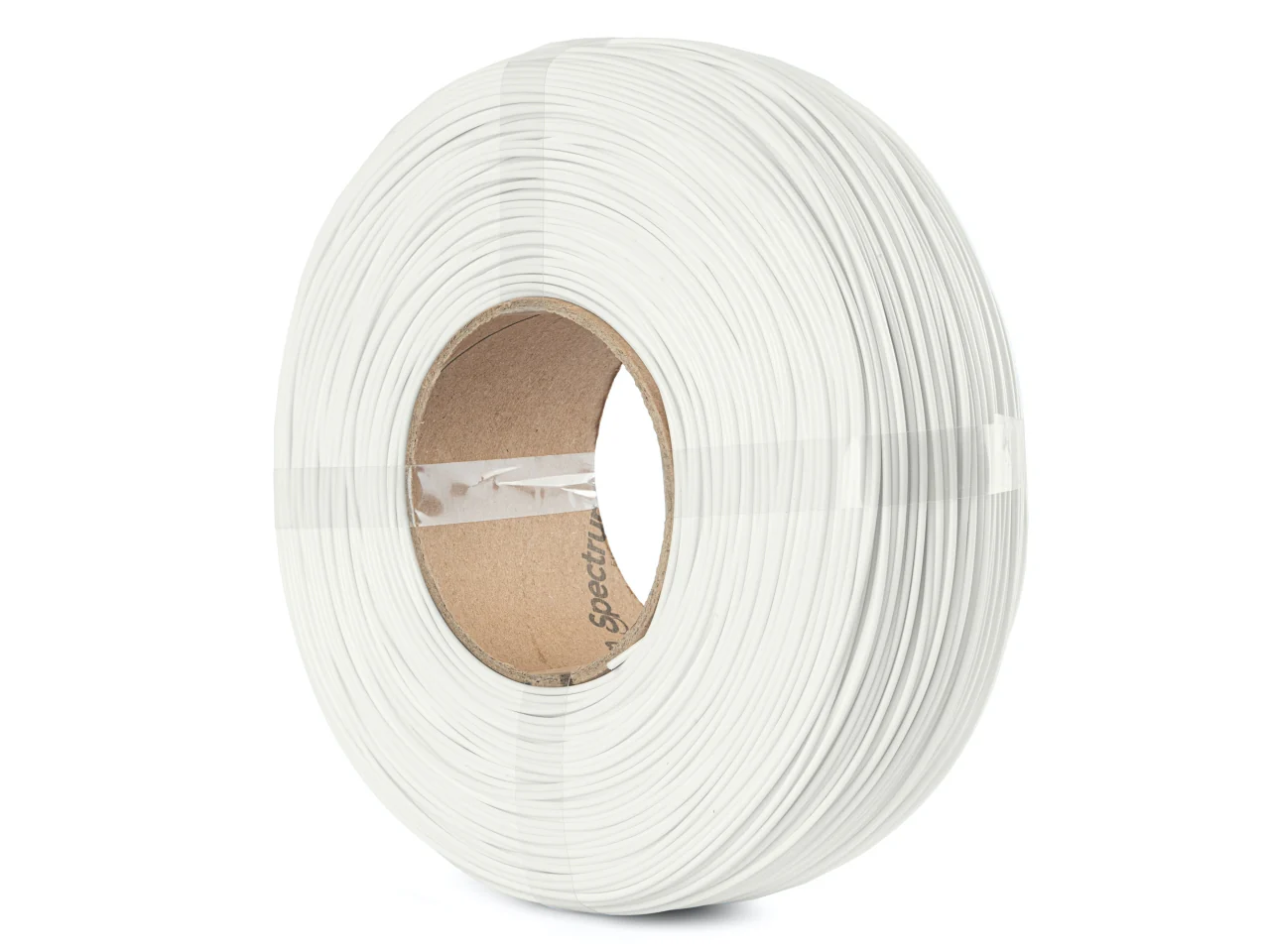 Spectrum - R-PLA - Signal White - 1.75mm - 1kg - Refill