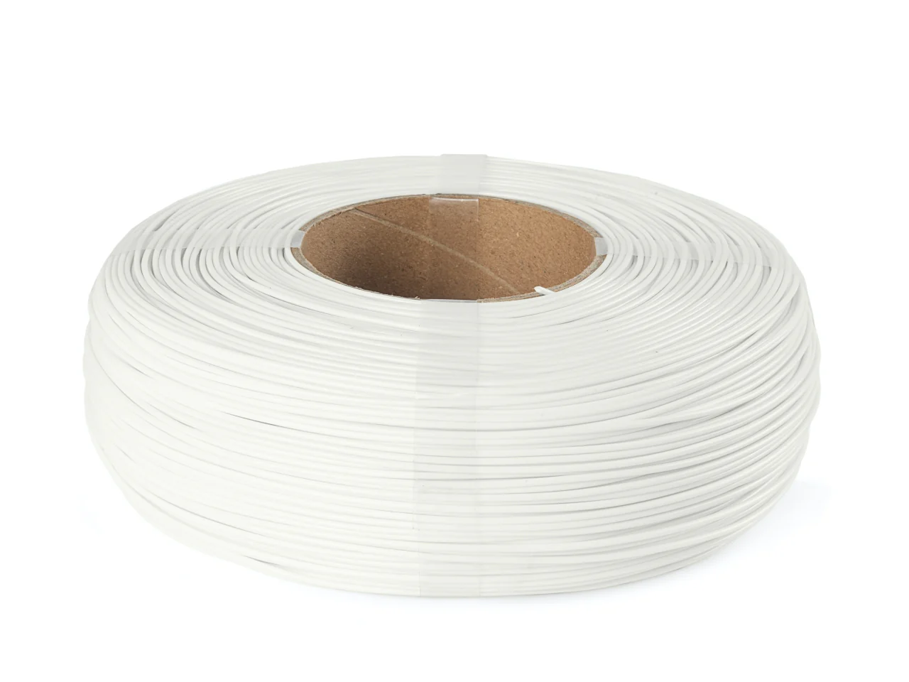 Spectrum - R-PLA - Signal White - 1.75mm - 1kg - Refill - Image 2