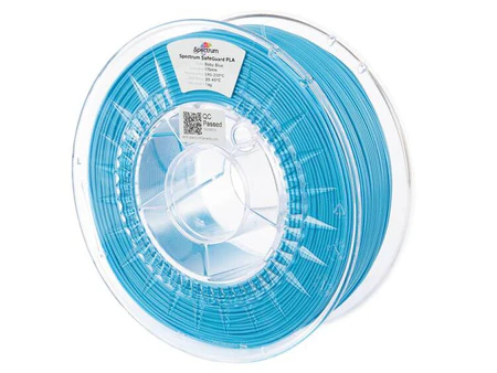 Spectrum - SafeGuard PLA - Baby Blue - 1.75mm - 1kg