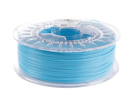 Spectrum - SafeGuard PLA - Baby Blue - 1.75mm - 1kg - Image 2