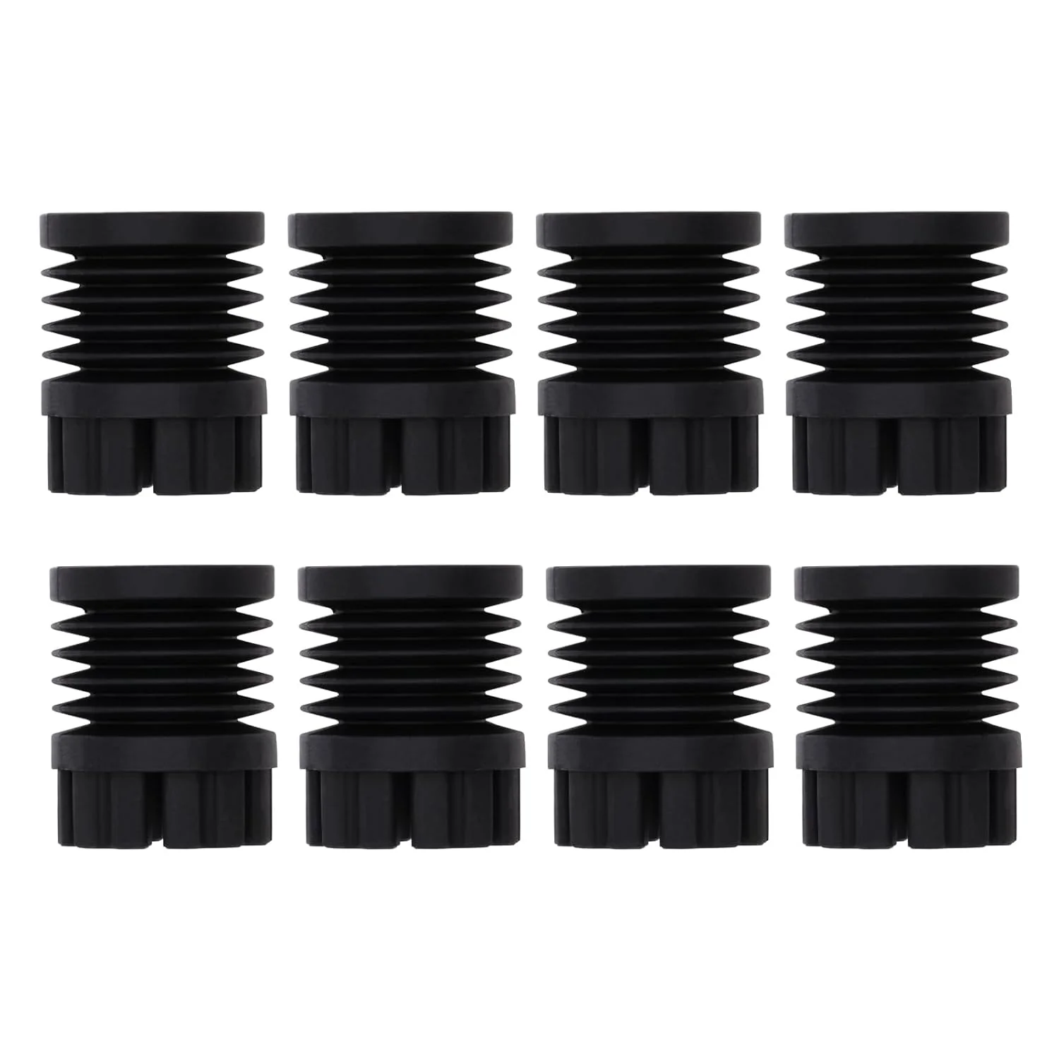 Spider - Anti-vibration Feet Upgrade - 8 pcs - X1/P1 Series