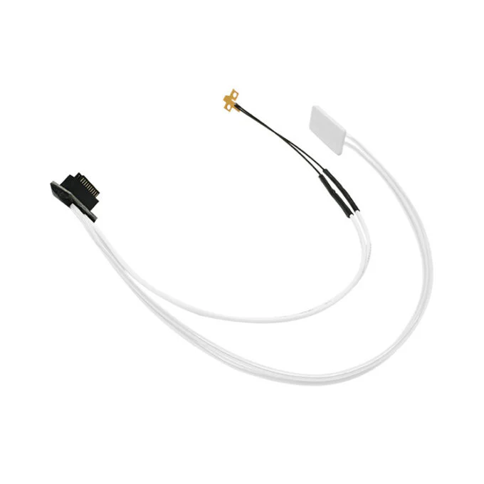 Spider - Ceramic Cartridge Heater and Thermistor - A1/A1 Mini