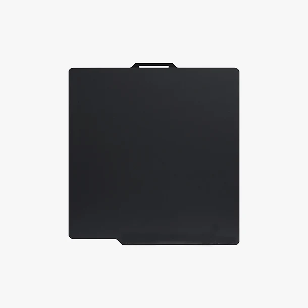 Spider - Dual Sided Cool Plate - 258x275mm - X1 Series