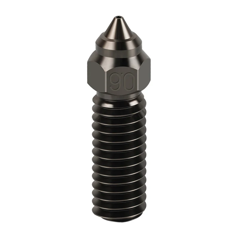 Spider - Hardened Steel Nozzle - K1/K1 Max (Pick a Size) - Image 2
