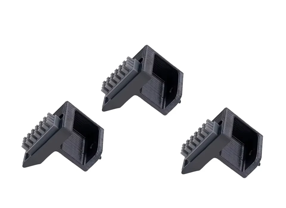 Spider - Heatbed Nozzle Wiper Kit 3pcs - X1/P1 Series