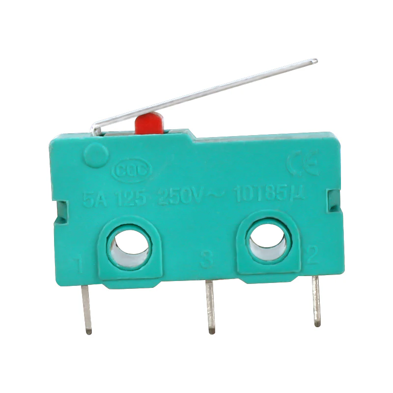 Spider - Limit Switch - Image 2