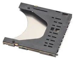 Spider - Memory Card PCB Socket - Image 2