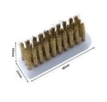 Spider - Nozzle Cleaning Brush - Image 2