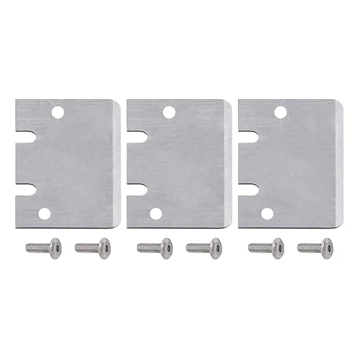 Spider - Steel Scraper 3pcs - P1/X1/A1 Series